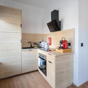 Appartement met een Slaapkamer