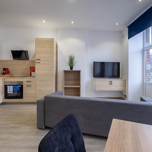Appartement met een Slaapkamer